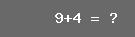 PHP Captcha